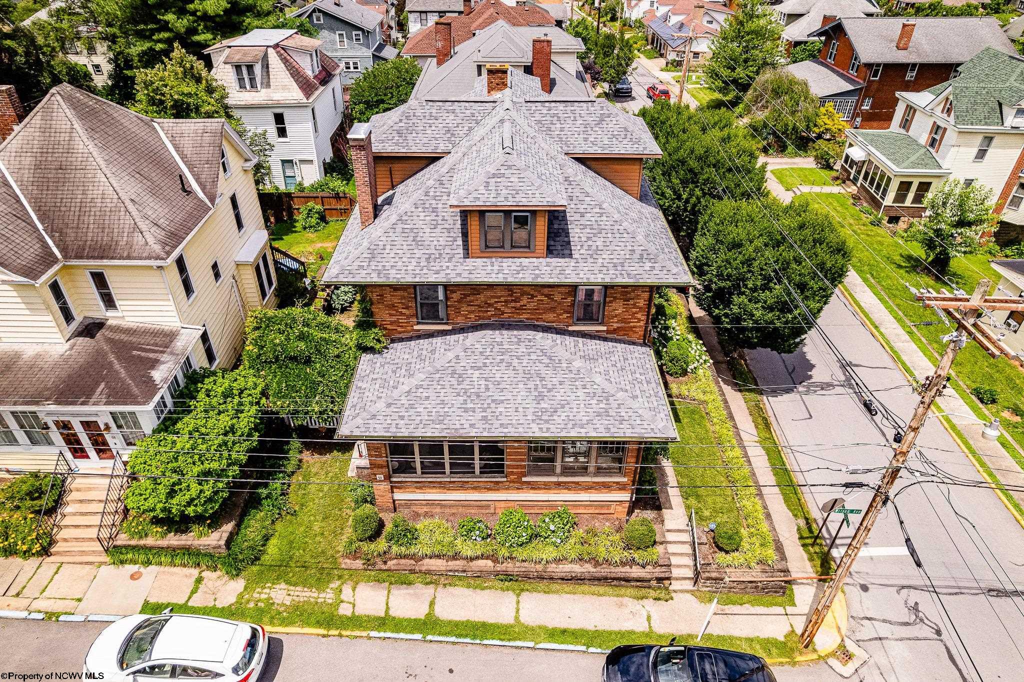 324 Simpson Street Morgantown WV 26501