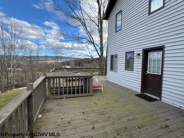 217 View Street Kingwood WV 26537