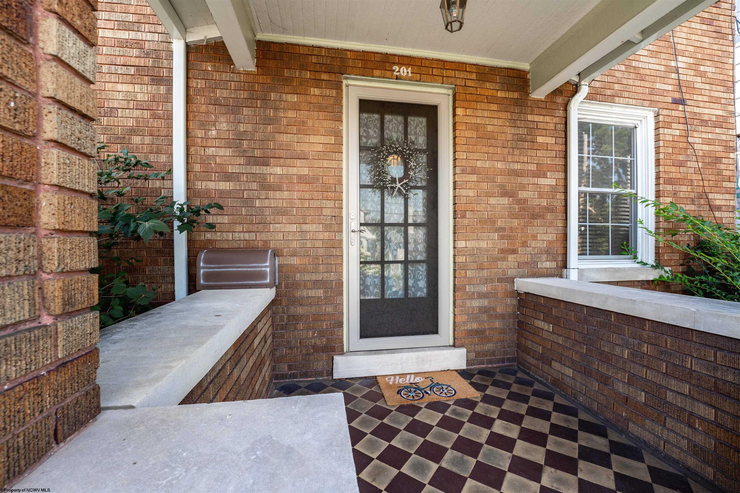 201 Waitman Street Morgantown WV 26501