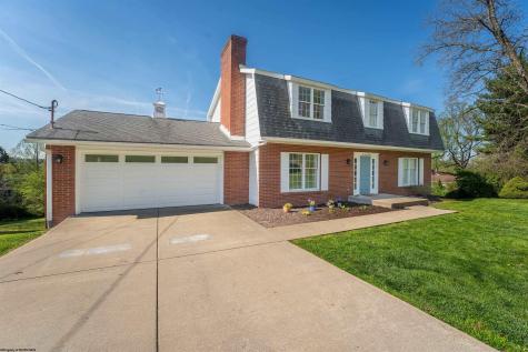 669 Westview Avenue Morgantown WV 26505