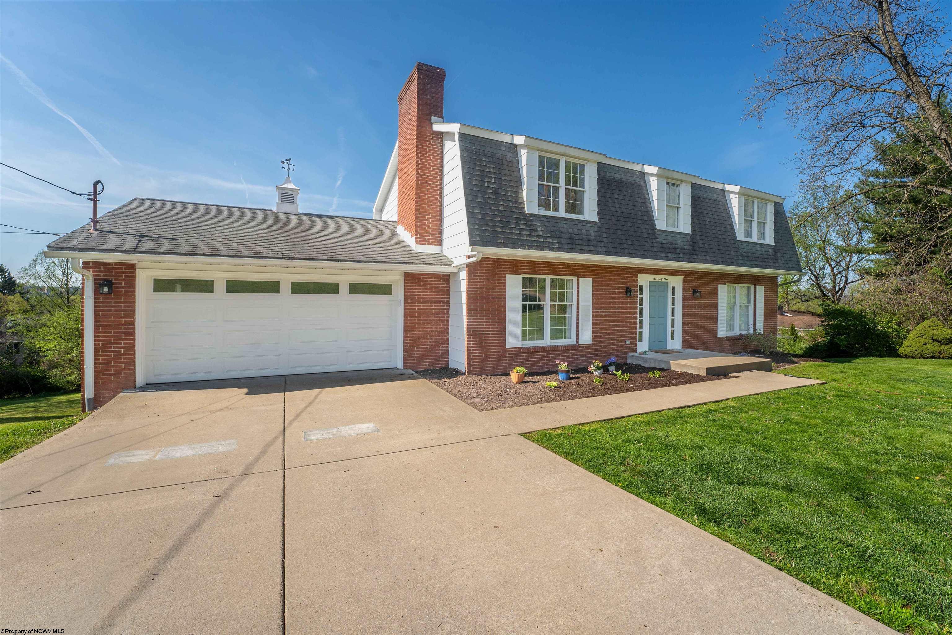 669 Westview Avenue Morgantown WV 26505