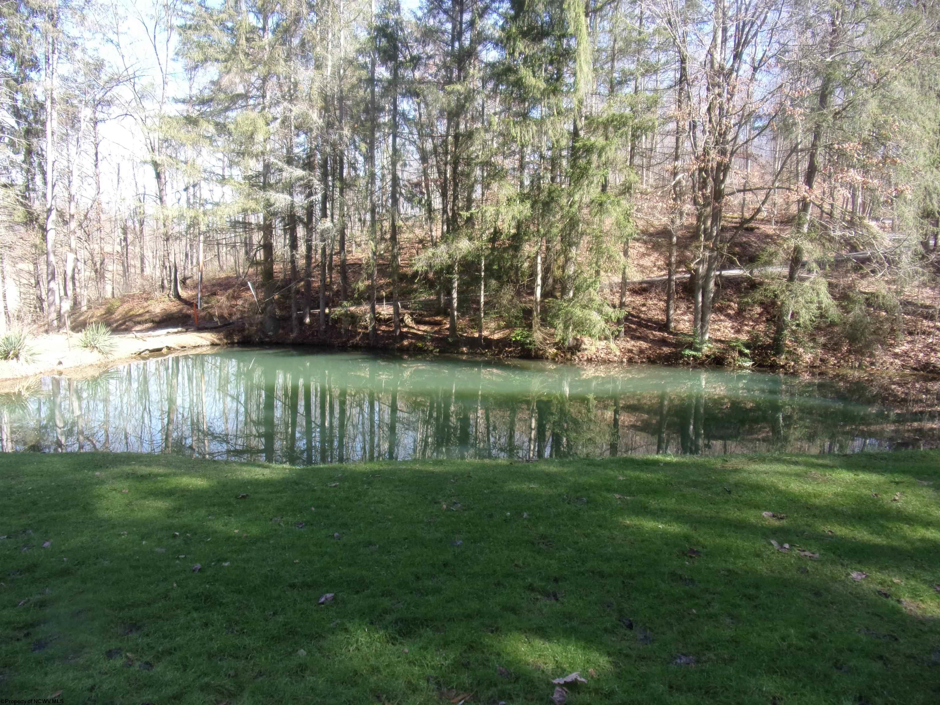 0 Merrick Road Buckhannon WV 26201