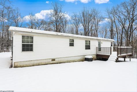 349 Old Cheat Road Morgantown WV 26508