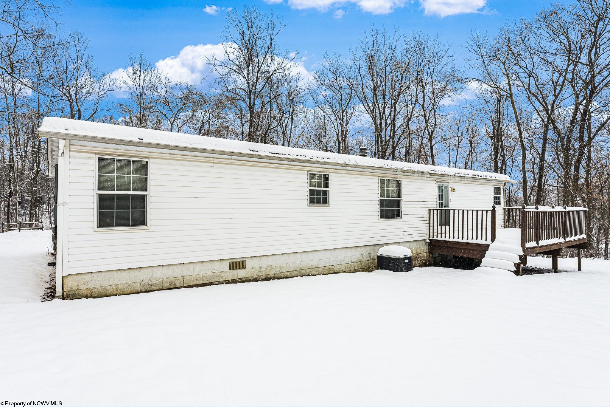 349 Old Cheat Road Morgantown WV 26508