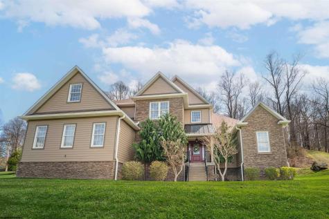 205 Merideth Street Morgantown WV 26508