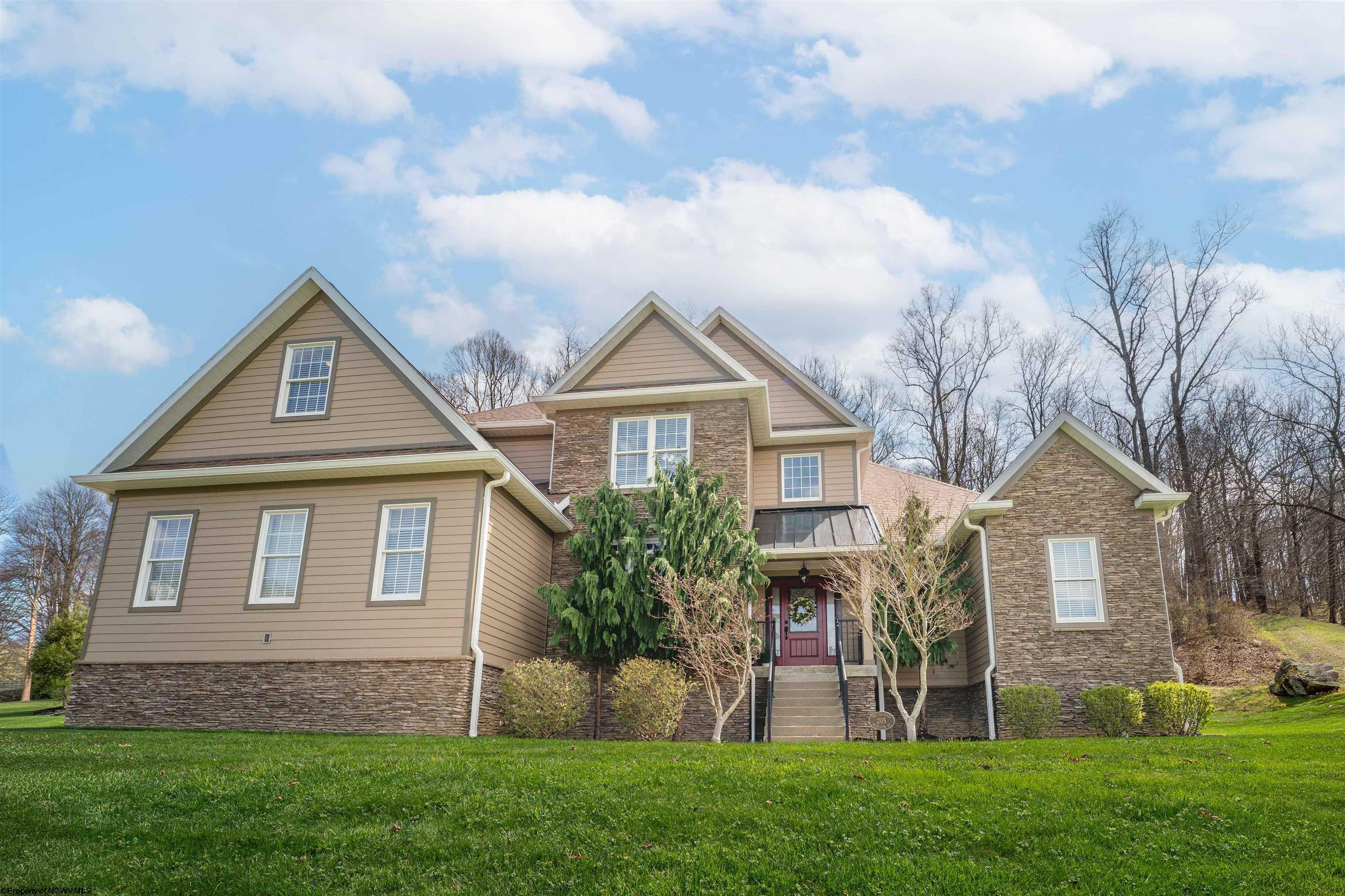 205 Merideth Street Morgantown WV 26508