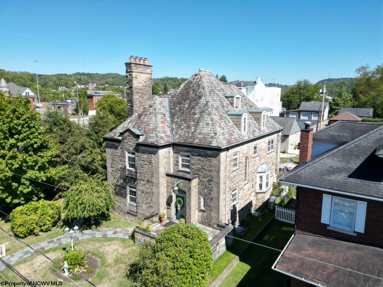 223 Carr Avenue Clarksburg WV 26301