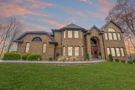 4759 Ridgetop Drive Morgantown WV 26508