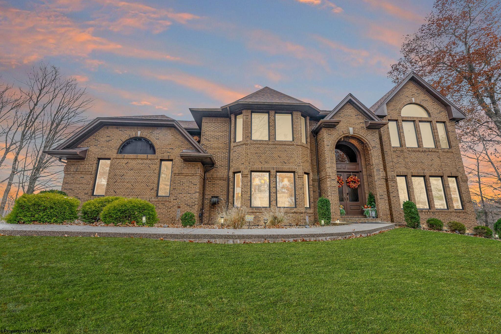 4759 Ridgetop Drive Morgantown WV 26508
