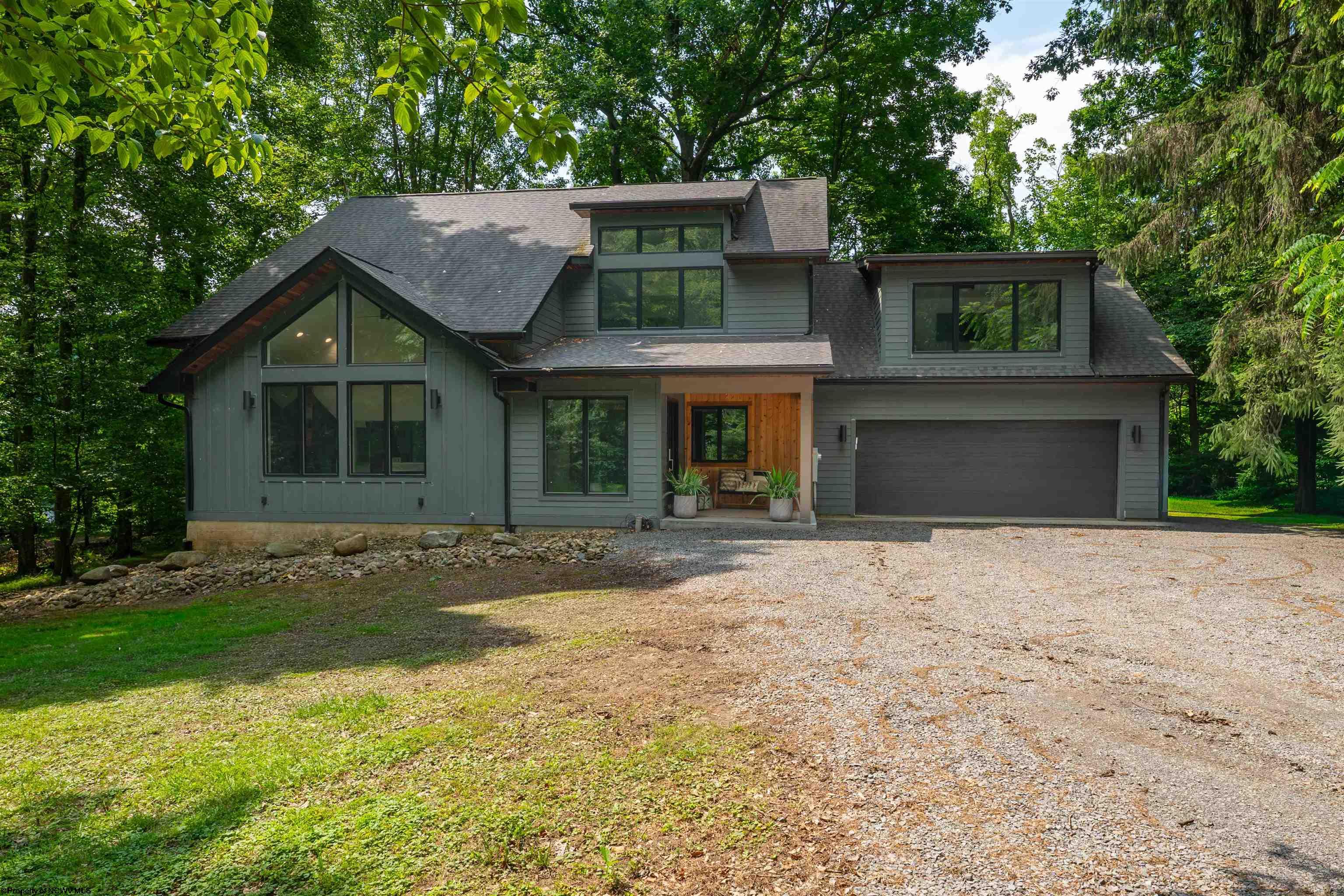 326 Dream Catcher Circle Morgantown WV 26508