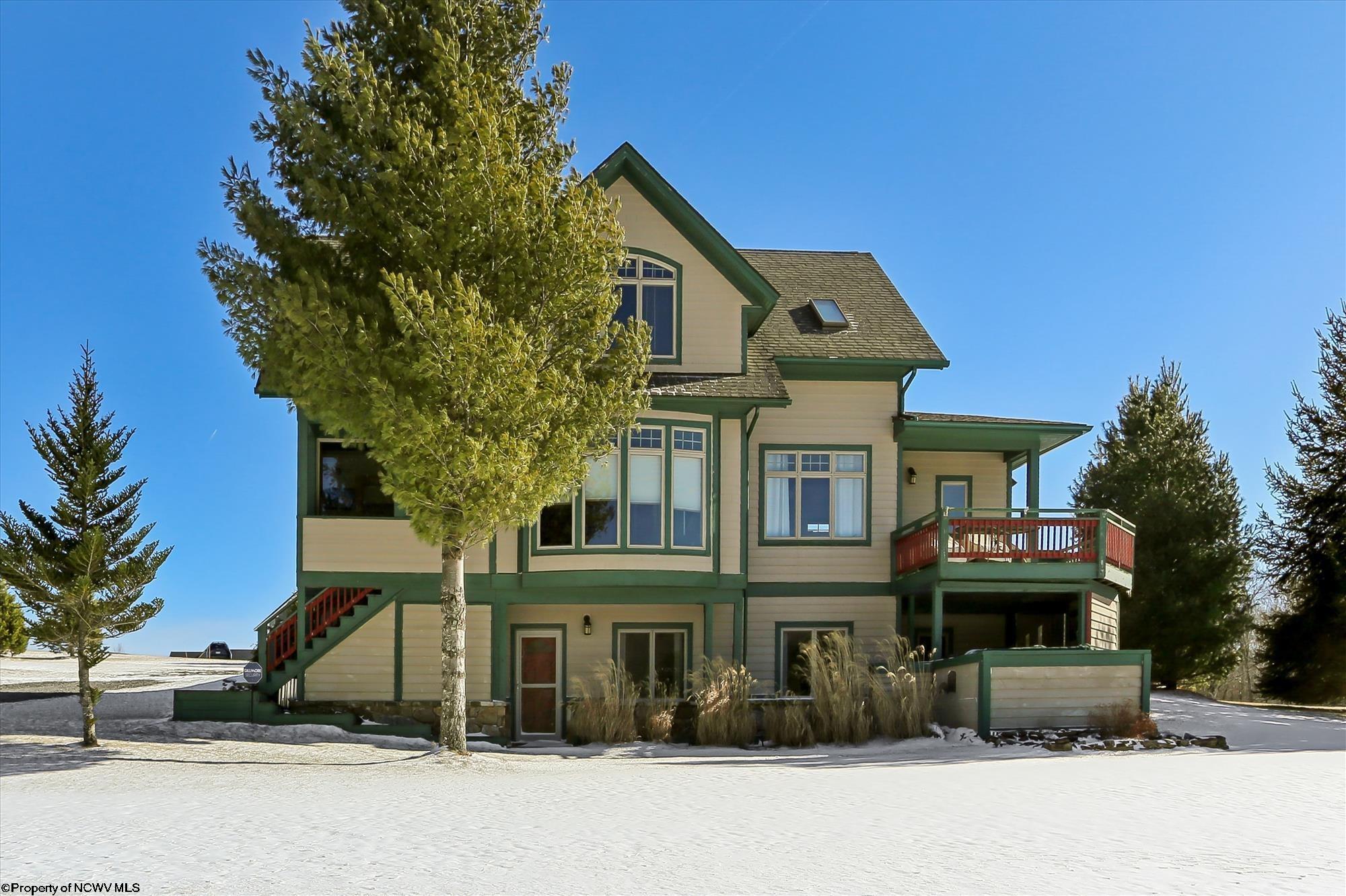 53 Park Drive Davis WV 26260