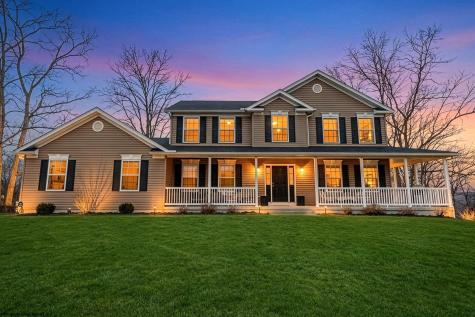 119 Cantis Hilltop Villas Morgantown WV 26508