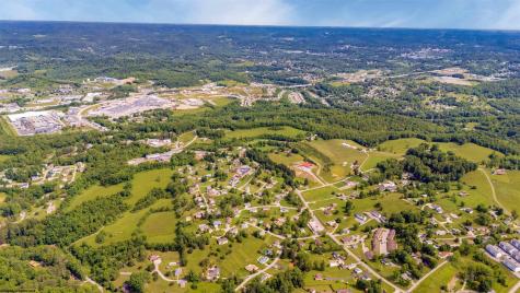 11 Joelyn Street Fairmont WV 26554