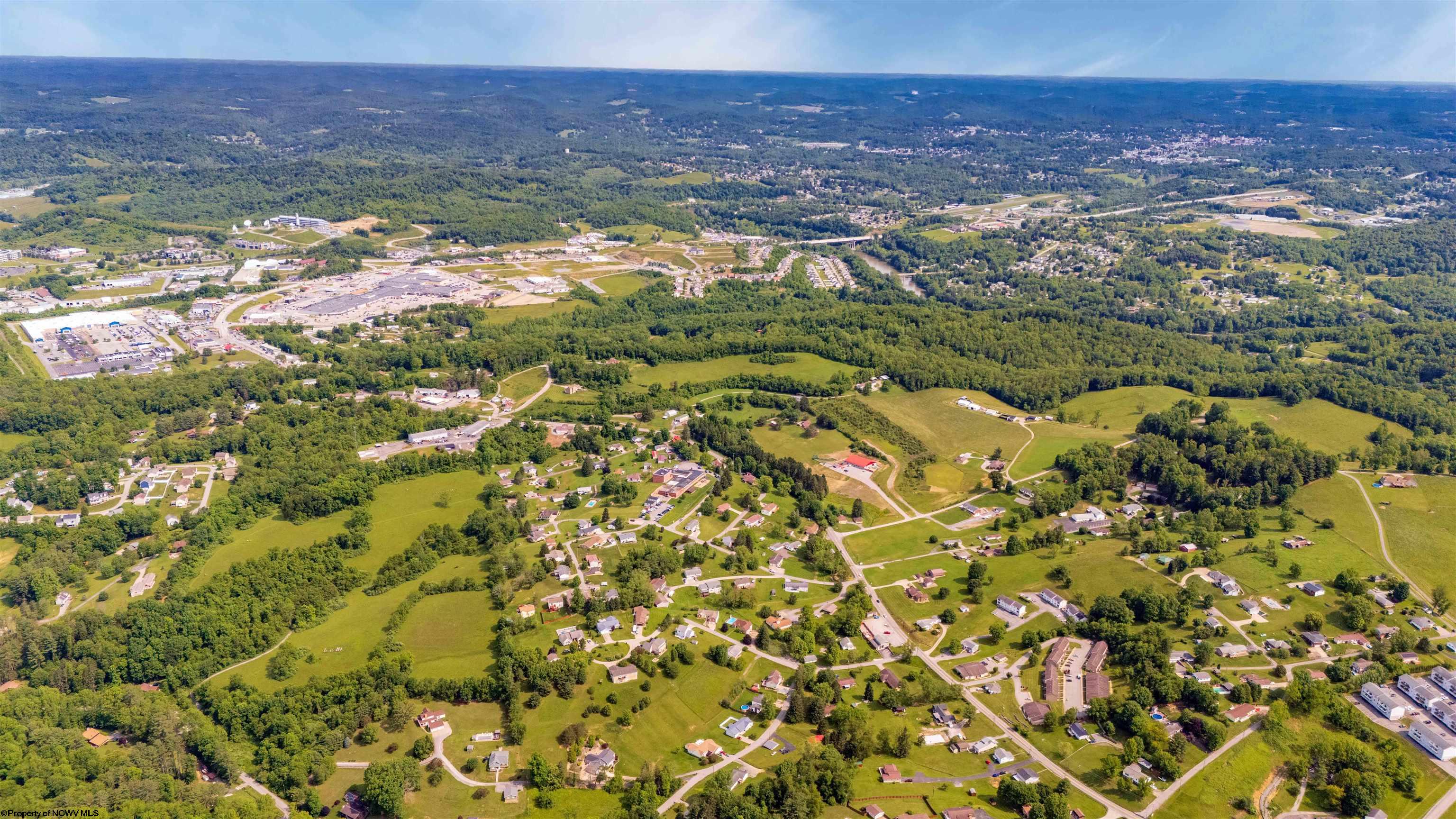 11 Joelyn Street Fairmont WV 26554