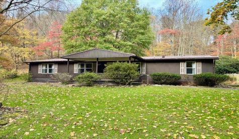 171 Chimney Lane Rivesville WV 26588