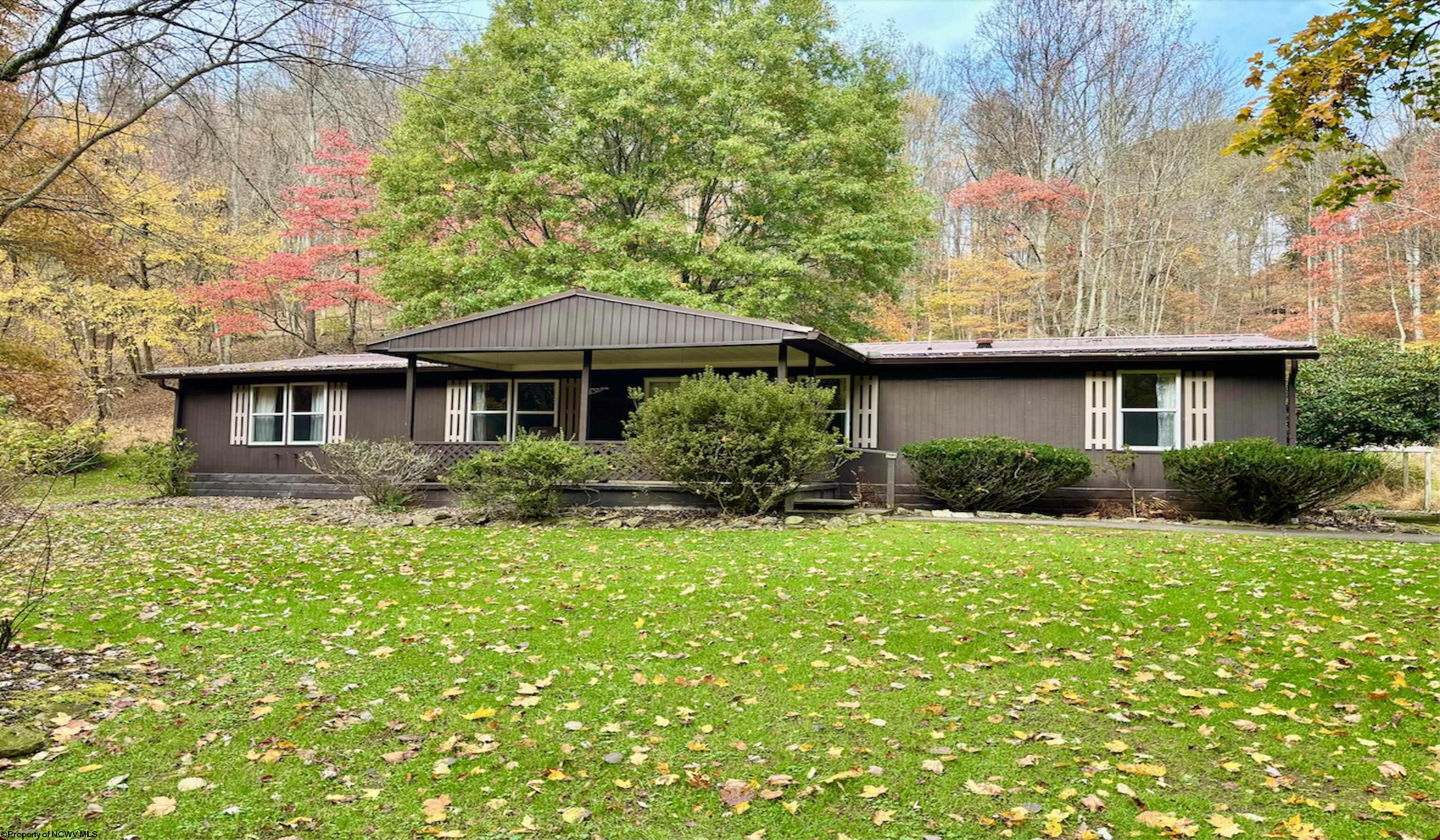 171 Chimney Lane Rivesville WV 26588