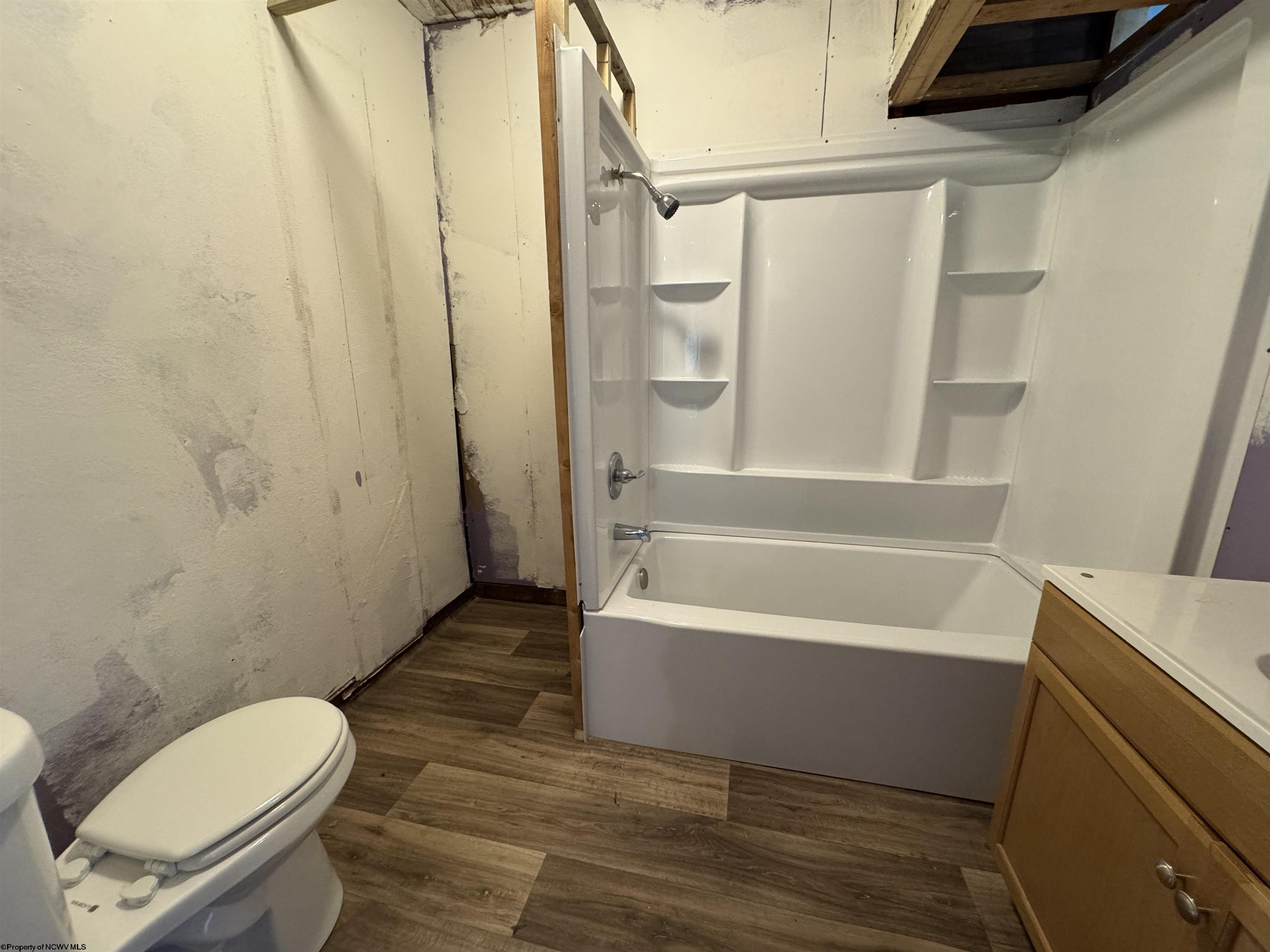 808 W 2nd Street Weston WV 26452