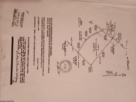 4678 Clarksburg Road Buckhannon WV 26201