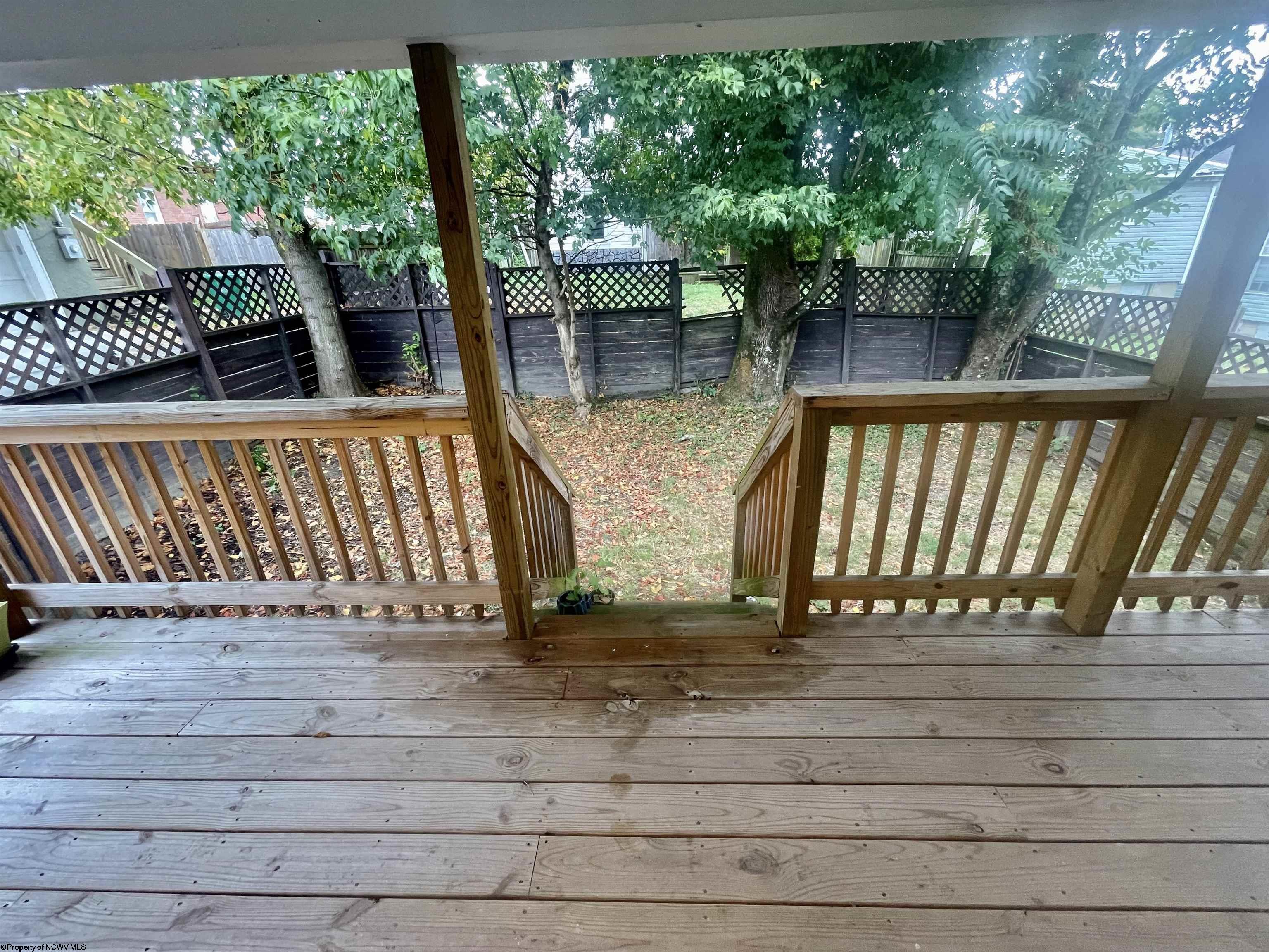 1217 N 18th Street Clarksburg WV 26301