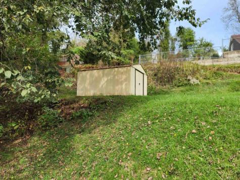 725 Milford Street Clarksburg WV 26301