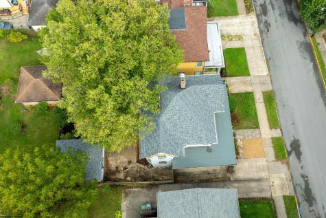 236 Park Street Morgantown WV 26501