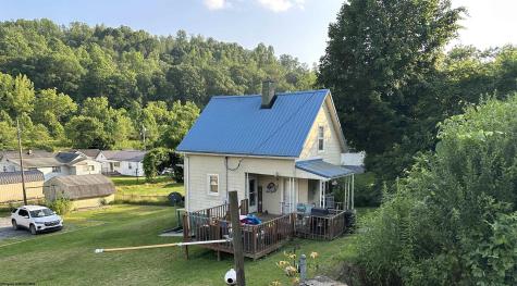 211 Main Street Grant Town WV 26574