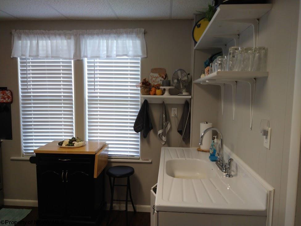 402 Main Street Parsons WV 26287