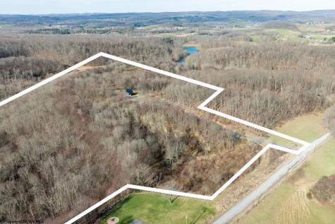 2522 Long Hollow Road Masontown WV 26542