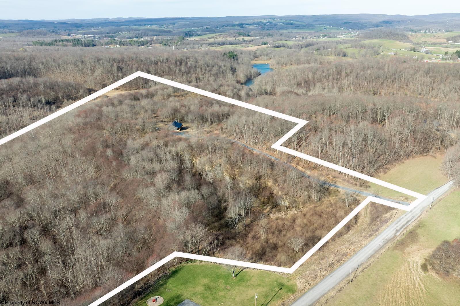 2522 Long Hollow Road Masontown WV 26542