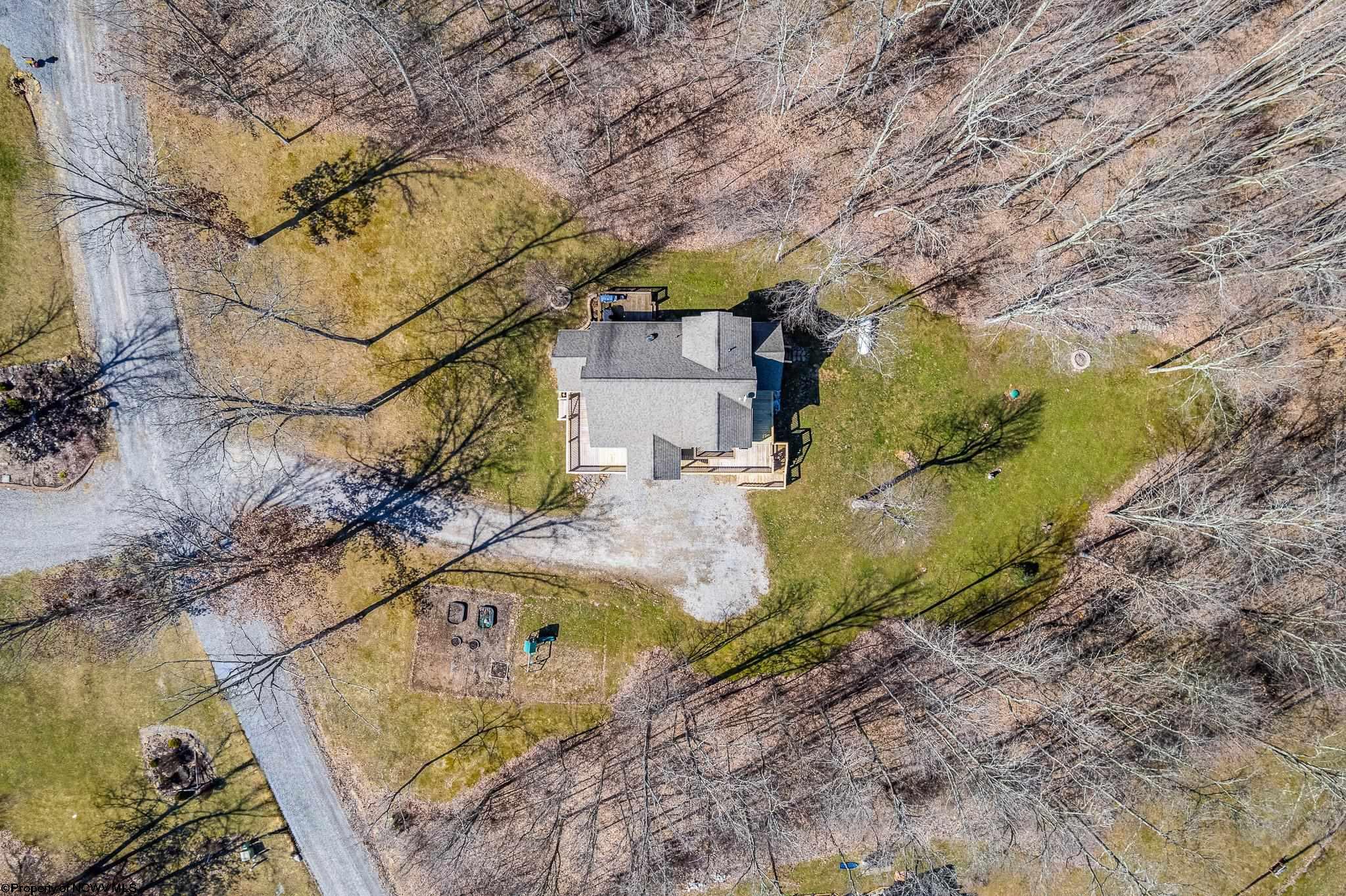 355 Auburn Hills Drive Bruceton Mills WV 26525