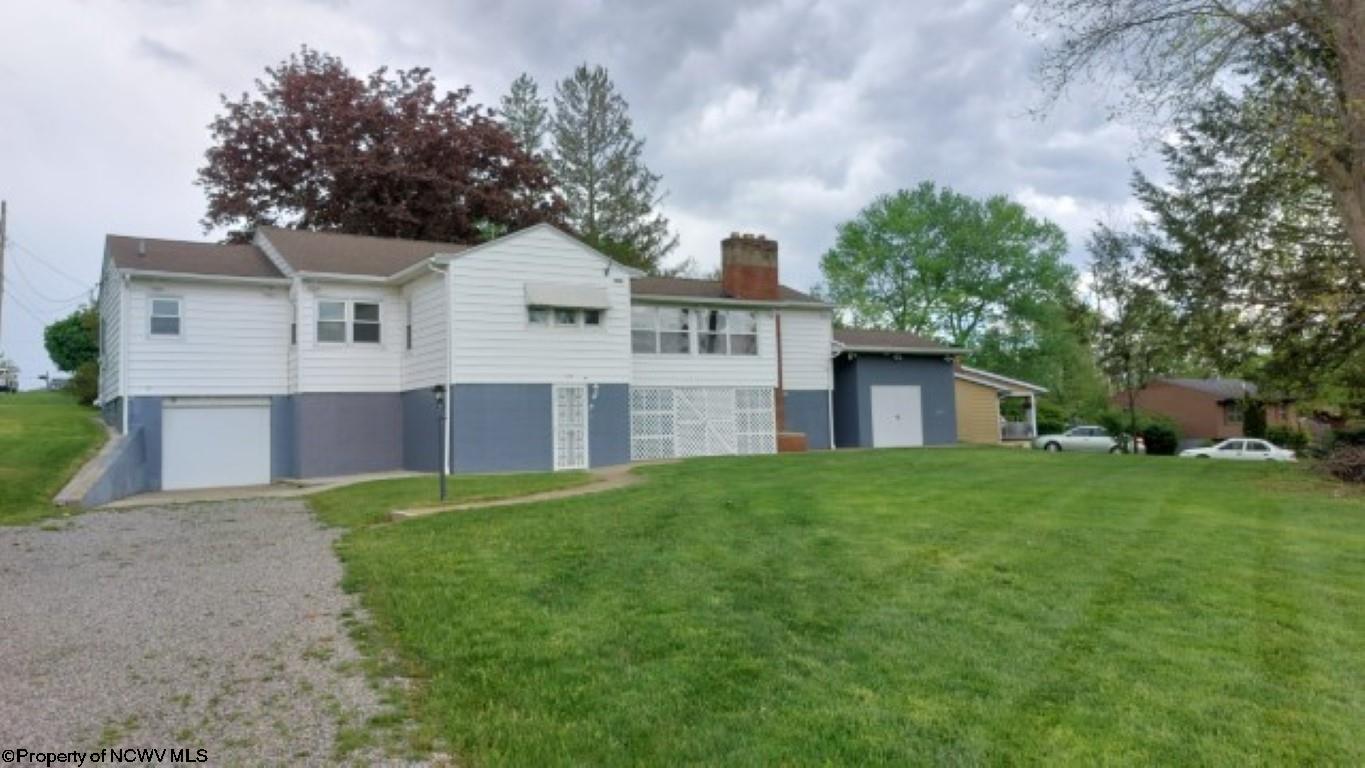 149 Robert E Lee Avenue Elkins WV 26241