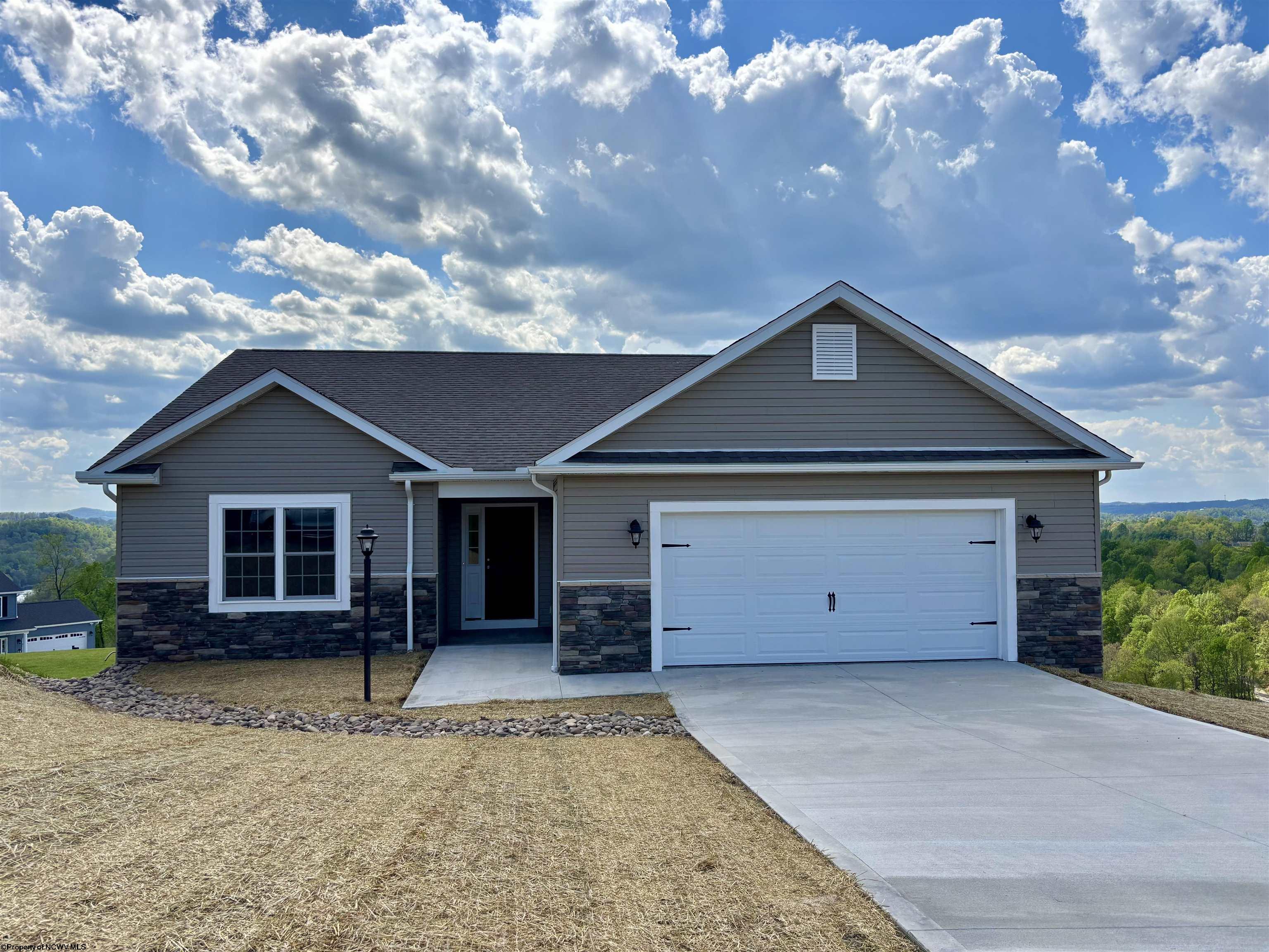 74 Charolais Circle Fairmont WV 26554
