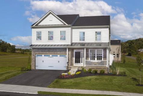 390 Lexington Circle Bridgeport WV 26330