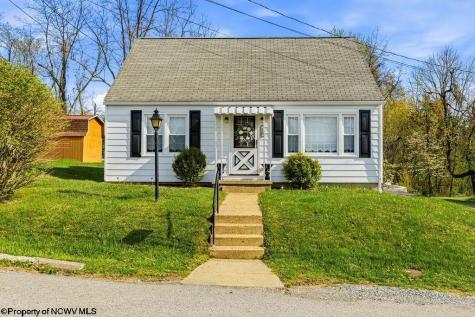 110 E Smith Street Bridgeport WV 26330-9999
