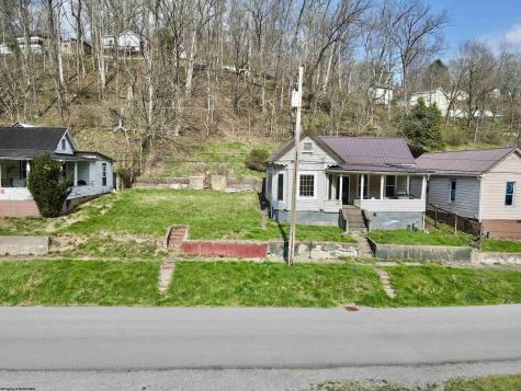 356 Broad Street Weston WV 26452