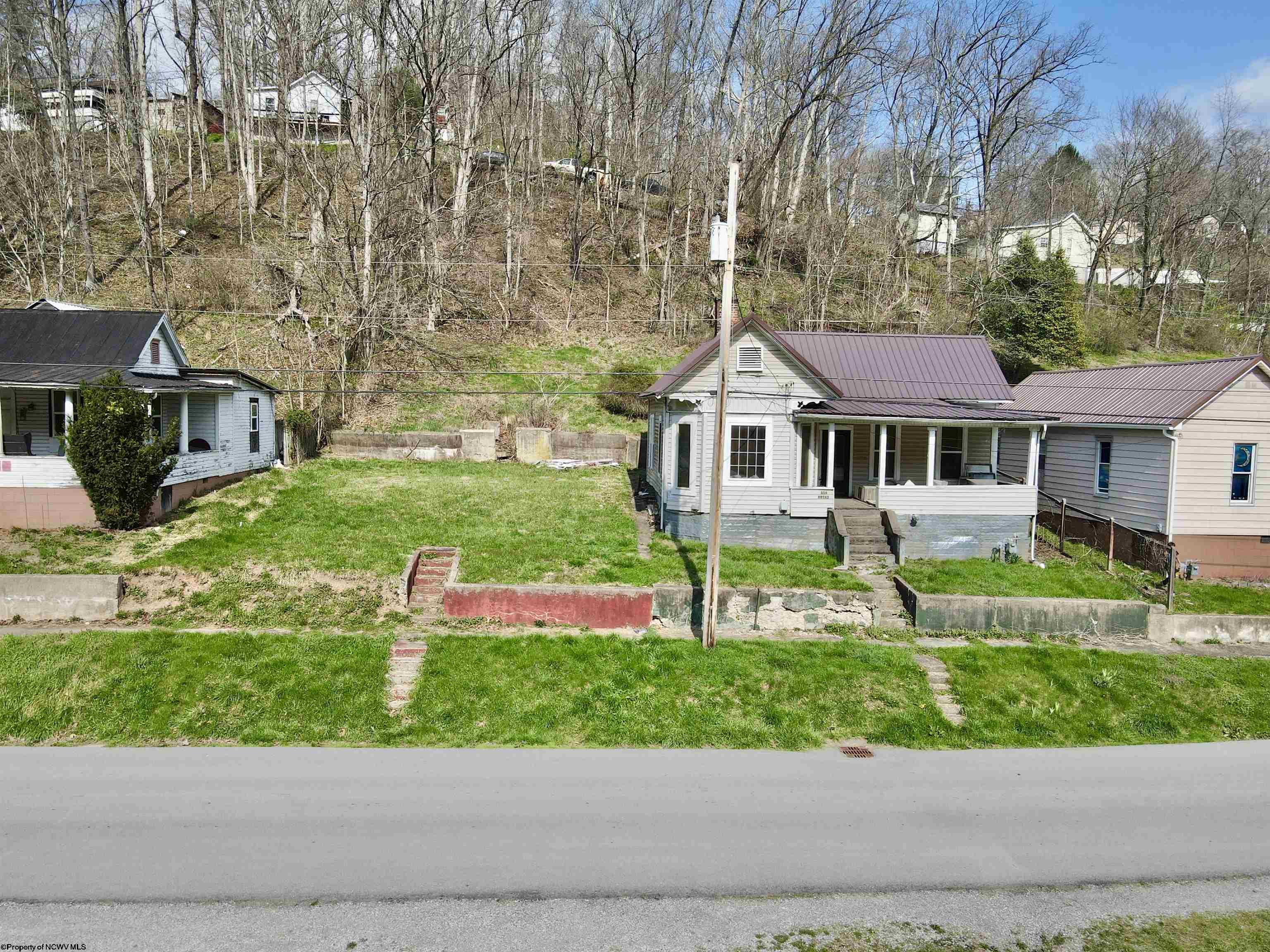 356 Broad Street Weston WV 26452