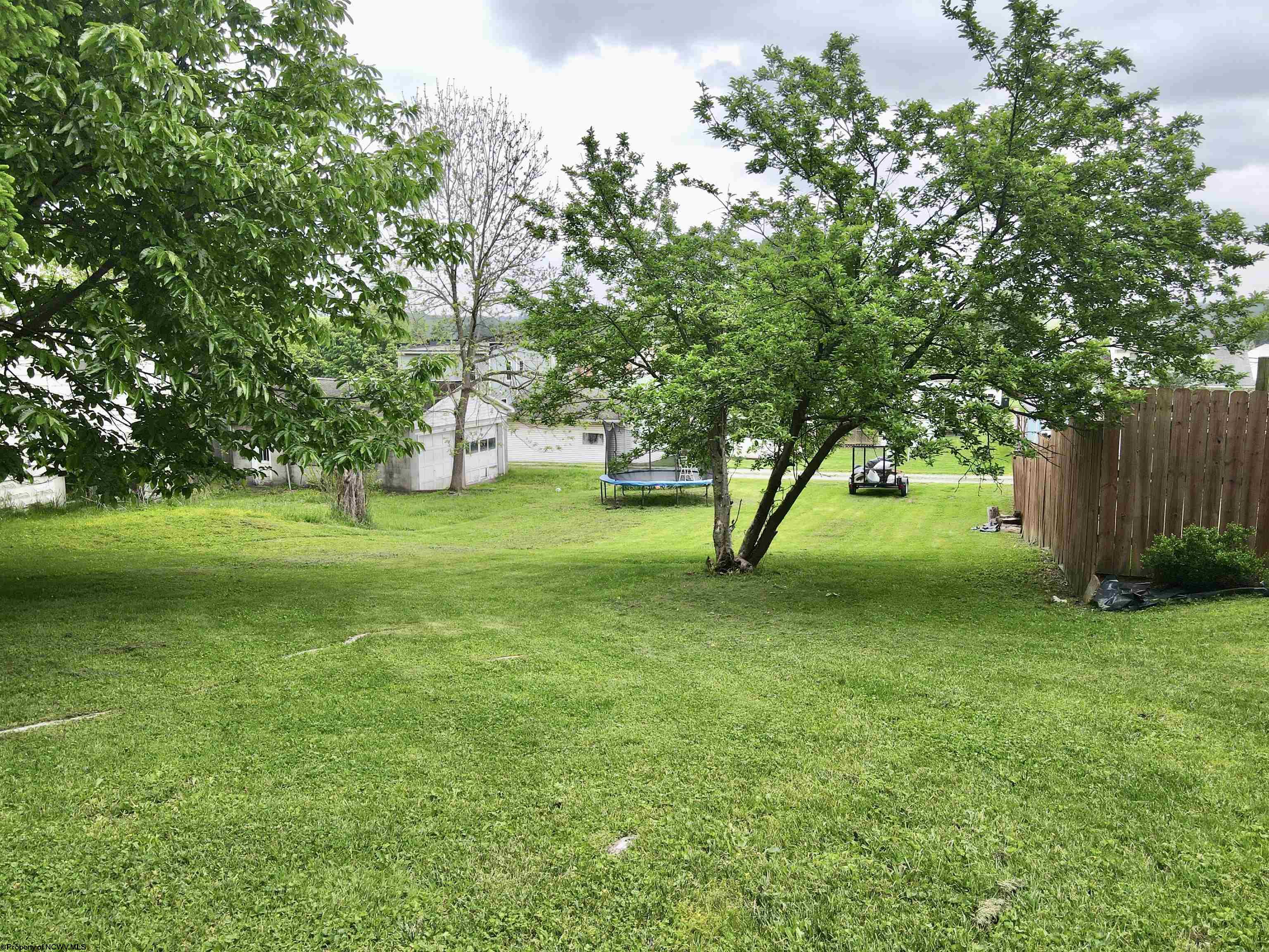 160 Barbour Street Buckhannon WV 26201