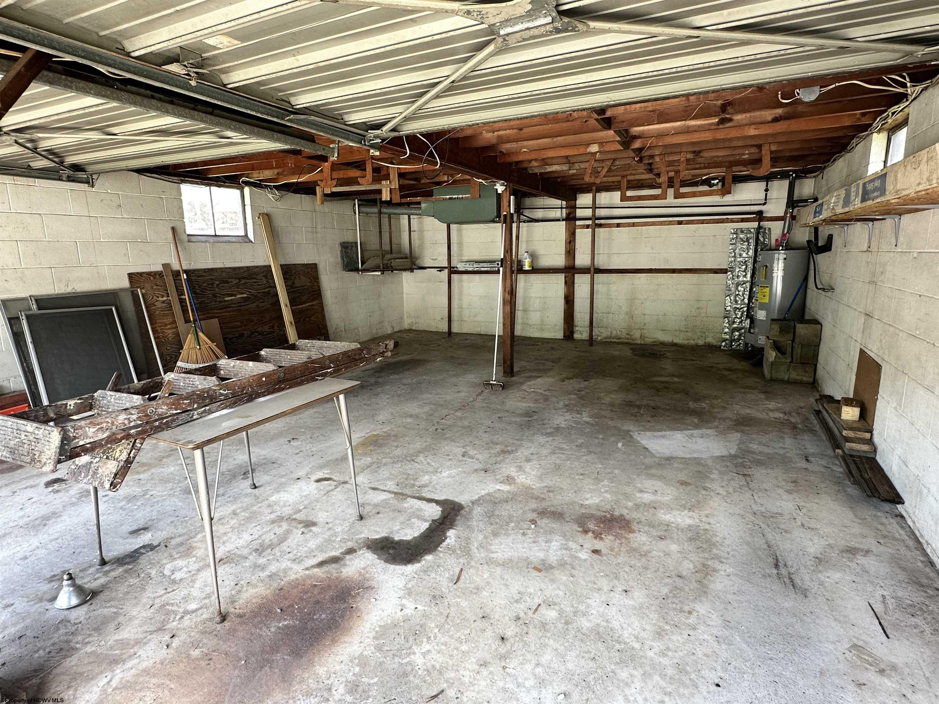 752 W 2nd Street Weston WV 26452