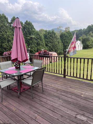 710 Scotts Lake Road Beverly WV 26253