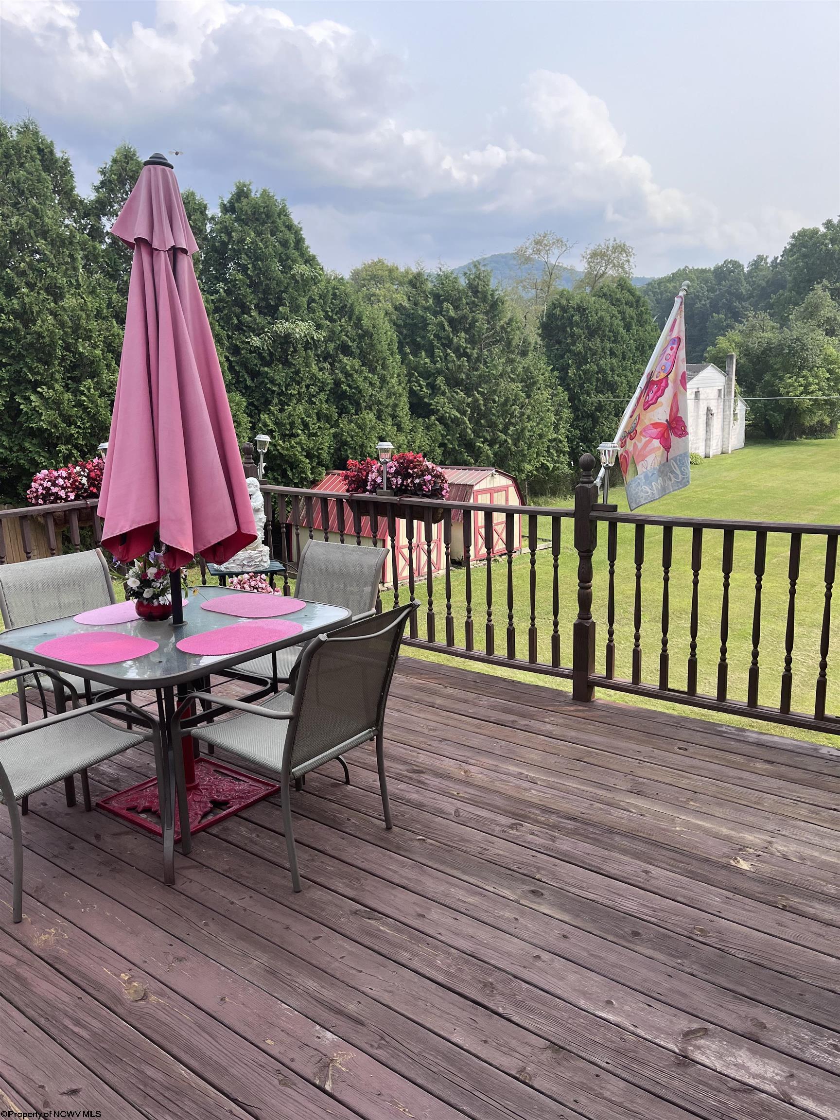 710 Scotts Lake Road Beverly WV 26253