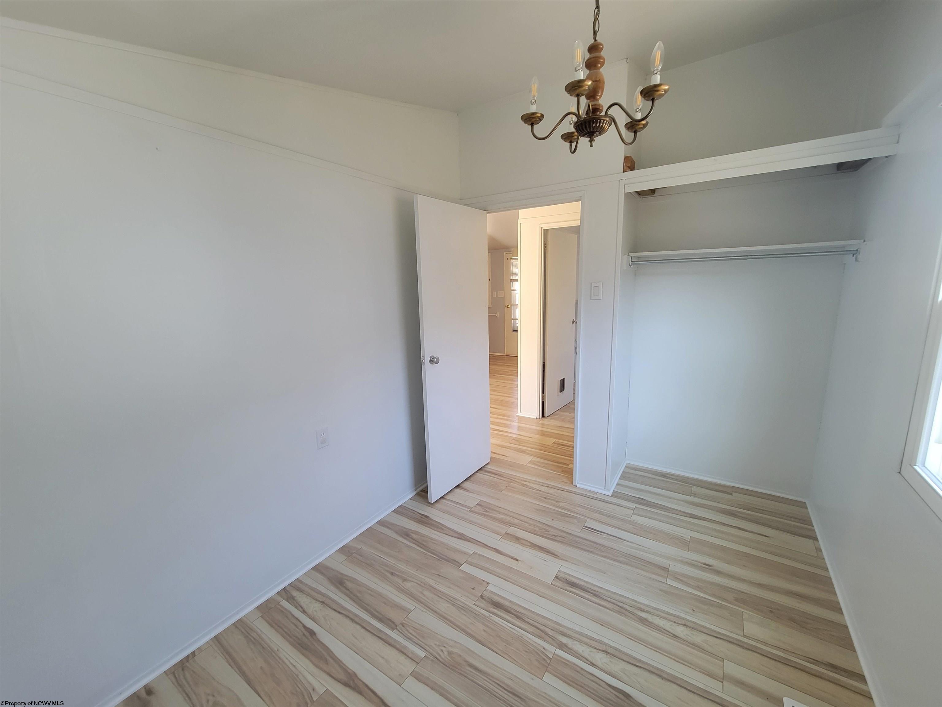 129 Coronet Street Fairmont WV 26554