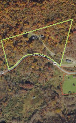 1503 Hovatter Road Thornton WV 26440