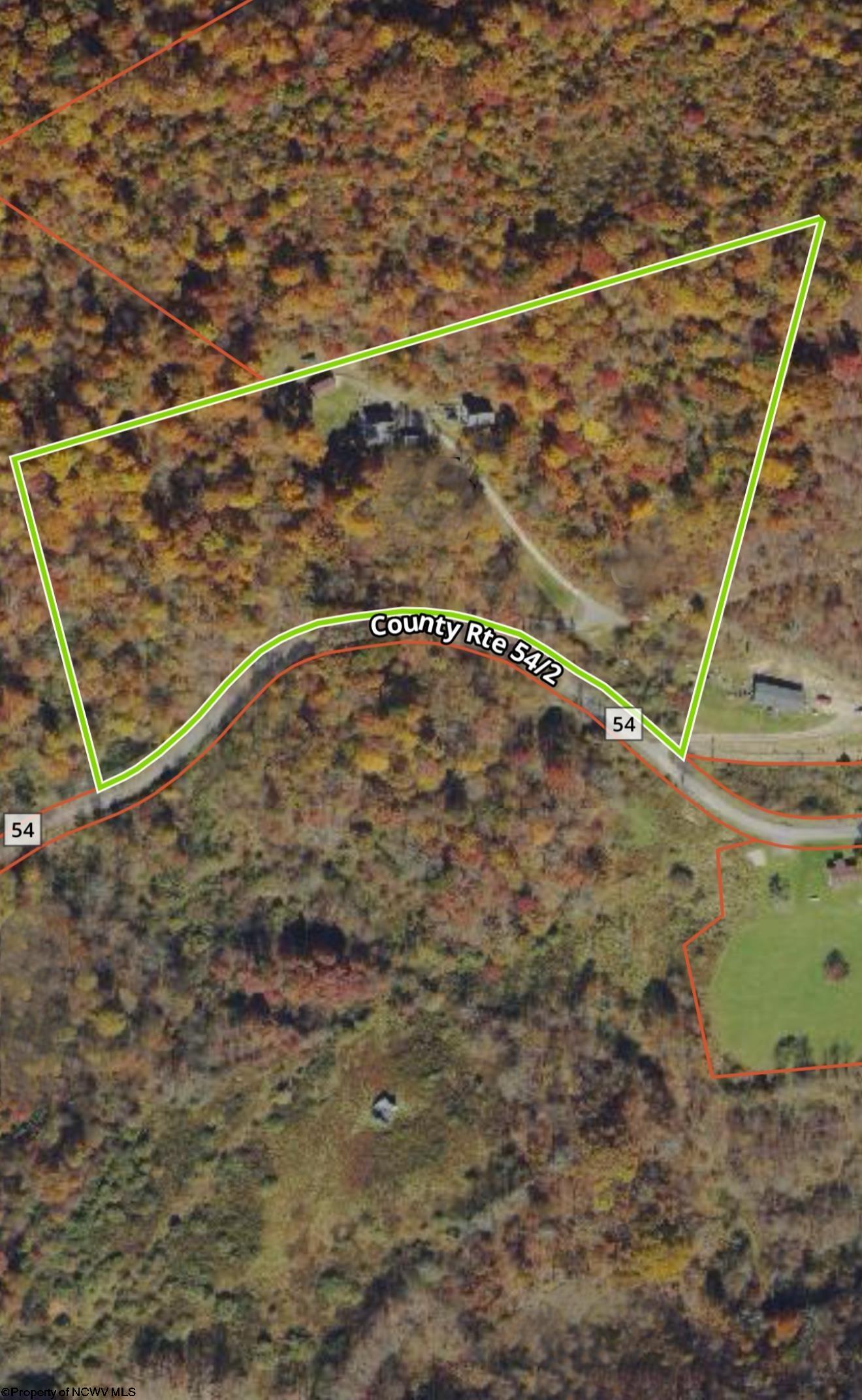 1503 Hovatter Road Thornton WV 26440