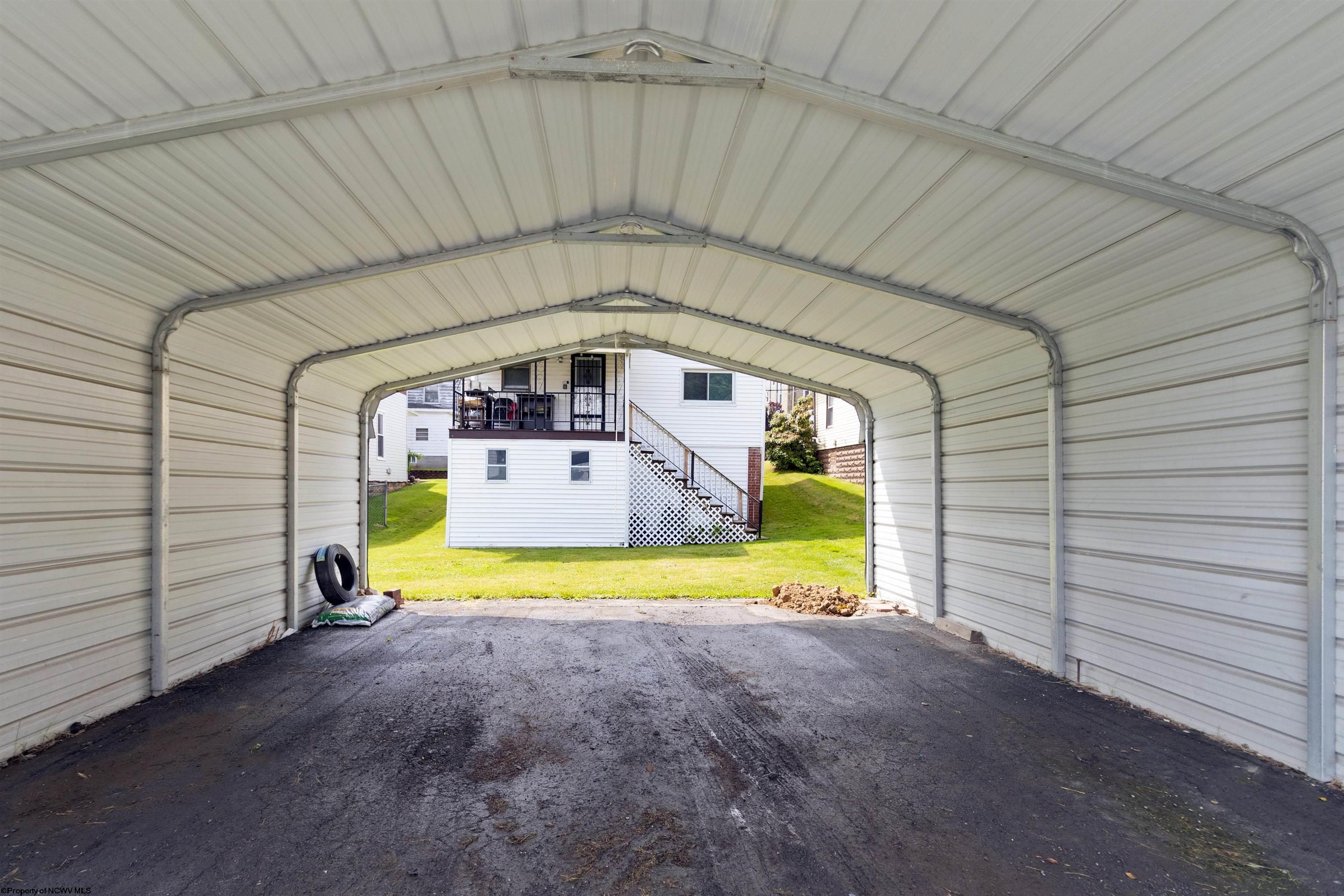 306 Hedge Street Clarksburg WV 26301