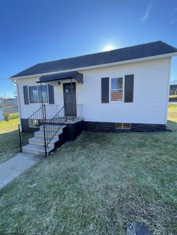 130 Hunsaker Street Fairmont WV 26554