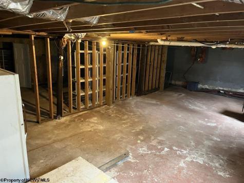 12891 N Preston Highway Bruceton Mills WV 26525